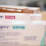 Novo Nordisk's Wegovy weight loss drug launches in the UK