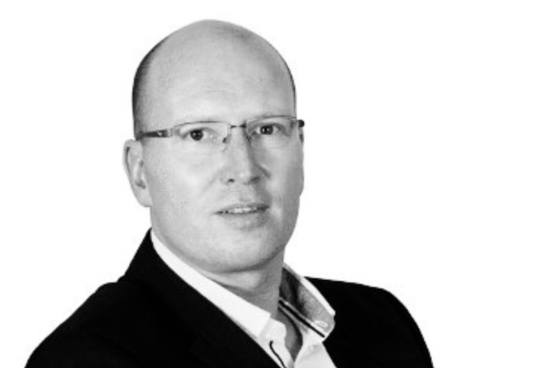 Nutanix Welcomes Gerhard Fourie as Channel Sales Manager for SSA and IOI