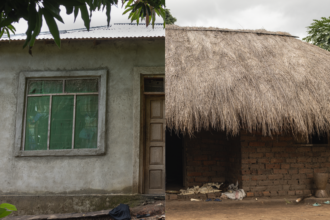 One Village, Two Houses — and a New Tactic to Win the War on Mosquitoes