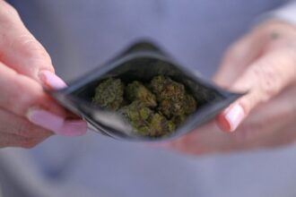 Online Marijuana Shops Make It Easy for Minors to Buy, Study Finds