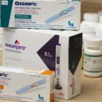 Ozempic-maker Novo Nordisk briefly becomes Europe's most valuable firm