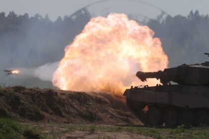 Poland says it will no longer supply Kyiv with weapons