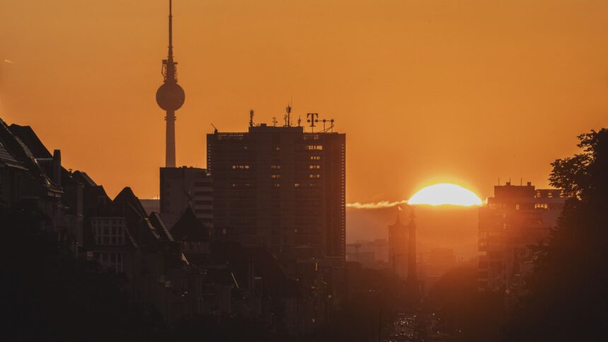 Recession-hit Germany is facing a flurry of global headwinds: Goldman Sachs