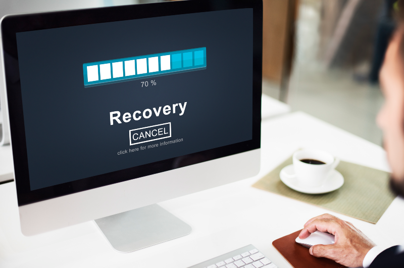 Recover Permanently Deleted Files in Windows: A Comprehensive Guide - IT News Africa