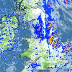 Remnants of Hurricane Lee Will Bring Heavy Rain to the U.K.