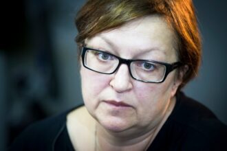Report of Spyware Attack on a Russian Journalist Raises Concern Among Others