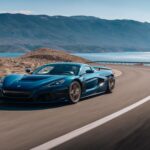 Rimac Nevera EV review: Powerful, easy to drive