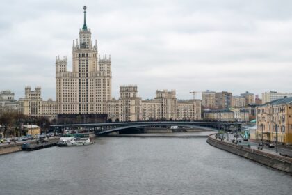 Risk of leaving Russia could be higher than staying