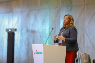 Safaricom Introduces Advanced Cloud Services for Businesses - IT News Africa