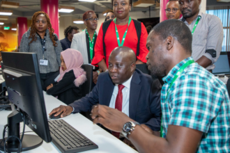 Sama to Empower 2000 Youth and Women in AI Innovation - IT News Africa