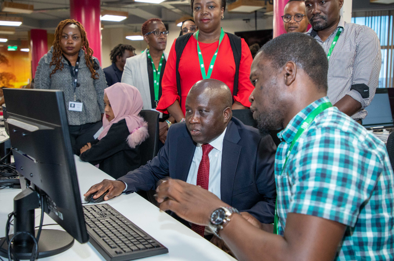 Sama to Empower 2000 Youth and Women in AI Innovation - IT News Africa