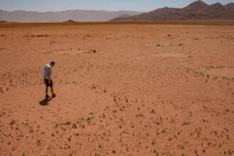 Satellites Show Mysterious Fairy Circles in More Parts of the World