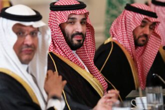Saudi Arabia-Israel deal could dramatically reshape the Middle East
