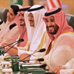 Saudi Arabia announces step forward in its nascent nuclear power plans