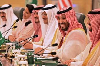 Saudi Arabia announces step forward in its nascent nuclear power plans