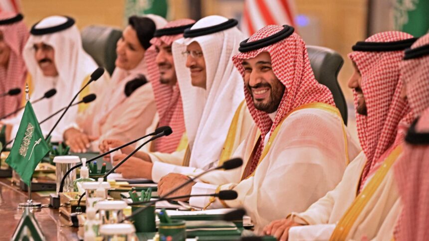 Saudi Arabia announces step forward in its nascent nuclear power plans