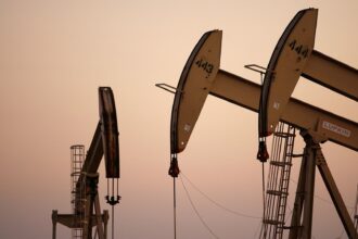 Saudi Arabia to extend voluntary cut of 1 million barrels per day until the end of the year