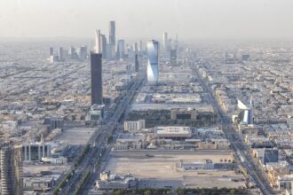 Saudi Arabia's auto rental firm Lumi pops 30% in stock market debut