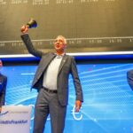 Schott Pharma shares climb in Frankfurt debut