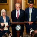 Schumer to Lead Senate Delegation to China Amid Tensions