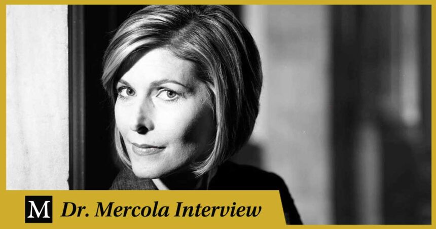 Sharyl Attkisson on Media Bias