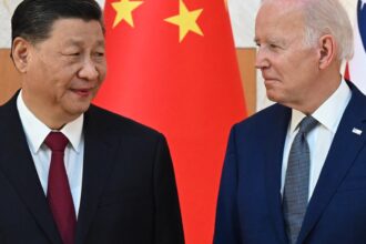 Singapore, Malaysia leaders want to be friends with the U.S. and China