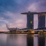 Singapore is now the world's freest economy, displacing Hong Kong