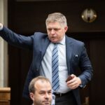 Slovakia Election Could Shift Sentiment in a Fierce Ukraine Ally