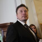 SpaceX Starlink service in Ukraine subject of Senate letter