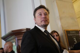 SpaceX Starlink service in Ukraine subject of Senate letter