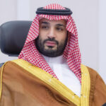 Sportswashing comments from Saudi crown prince anger rights groups