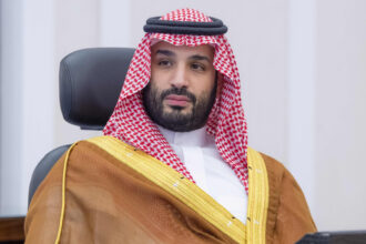 Sportswashing comments from Saudi crown prince anger rights groups
