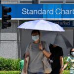 Standard Chartered-owned crypto firm Zodia launches in Singapore