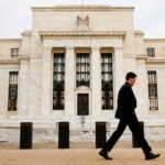 Steve Forbes says the Fed's not going to cut rates soon