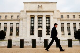 Steve Forbes says the Fed's not going to cut rates soon