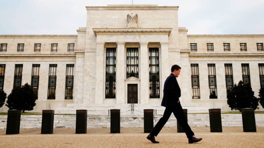 Steve Forbes says the Fed's not going to cut rates soon