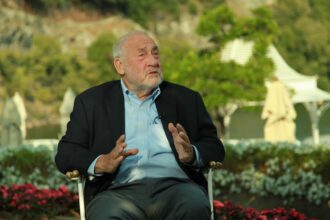 Stiglitz explains how the Fed went wrong on inflation