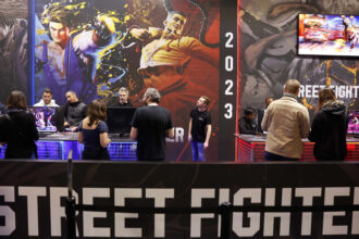 Street Fighter, Resident Evil maker Capcom on synergy in films, gaming