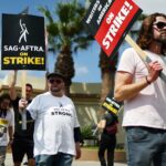 Striking unions impacting the economy at a level not seen in decades