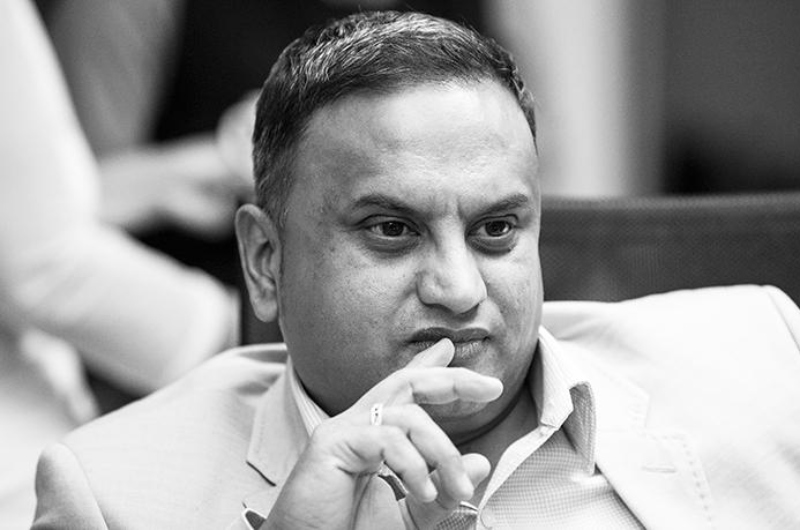 Sudhir Juggernath Appointed CEO of TelCables South Africa - IT News Africa