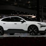 Swedish EV maker Polestar plans own smartphone launch in China