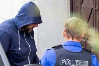 Swiss Court Acquits Belarusian in Opposition Leaders’ Disappearance