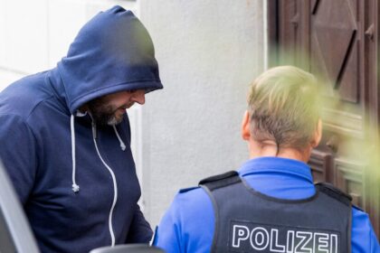 Swiss Court Acquits Belarusian in Opposition Leaders’ Disappearance