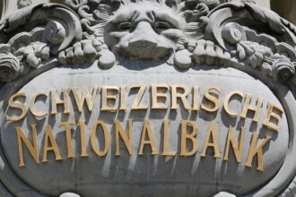 Swiss National Bank holds rates unchanged, ending hike streak