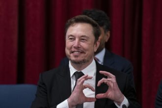 Taiwan slams Elon Musk, says it's 'not for sale' nor part of China
