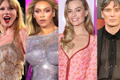 Taylor Swift, Beyoncé and Barbenheimer are helping consumer spending