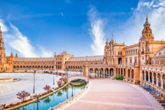 The Best Walking Tours in Seville (Updated 2023)