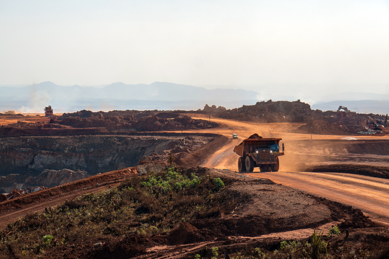 The Financial Impact of Loadshedding on the Mining Sector