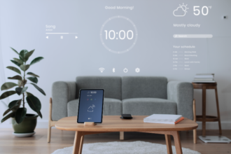 The Future is Now: Why You Should Turn Your House into a Smart Home - IT News Africa