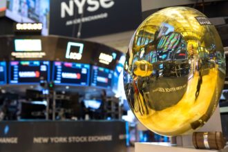 The IPO market has 'lost a lot of relevance,' says Partners Group